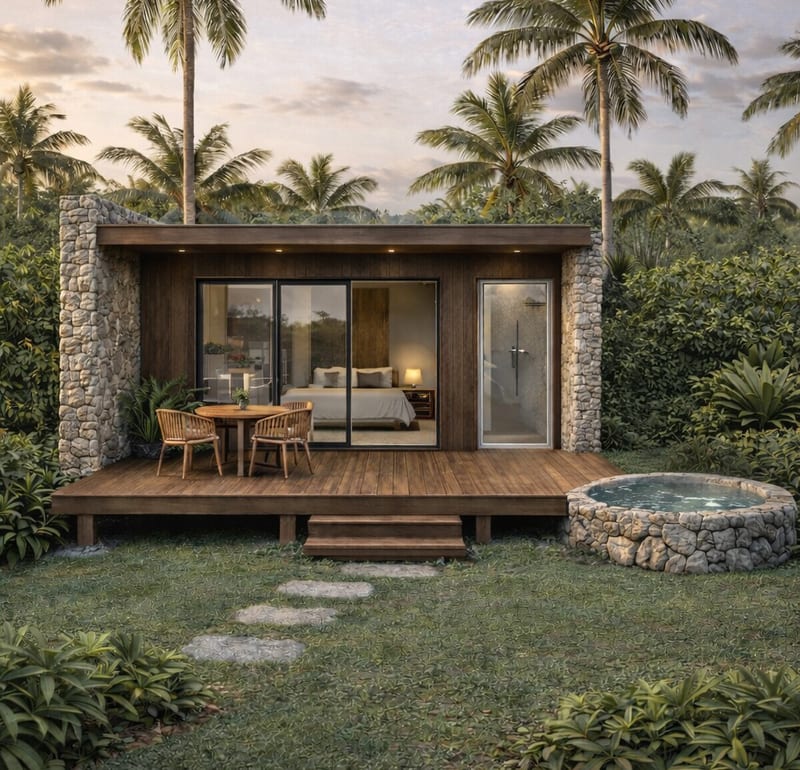 Anani Villas