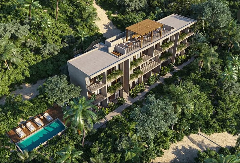 Coto Apartments