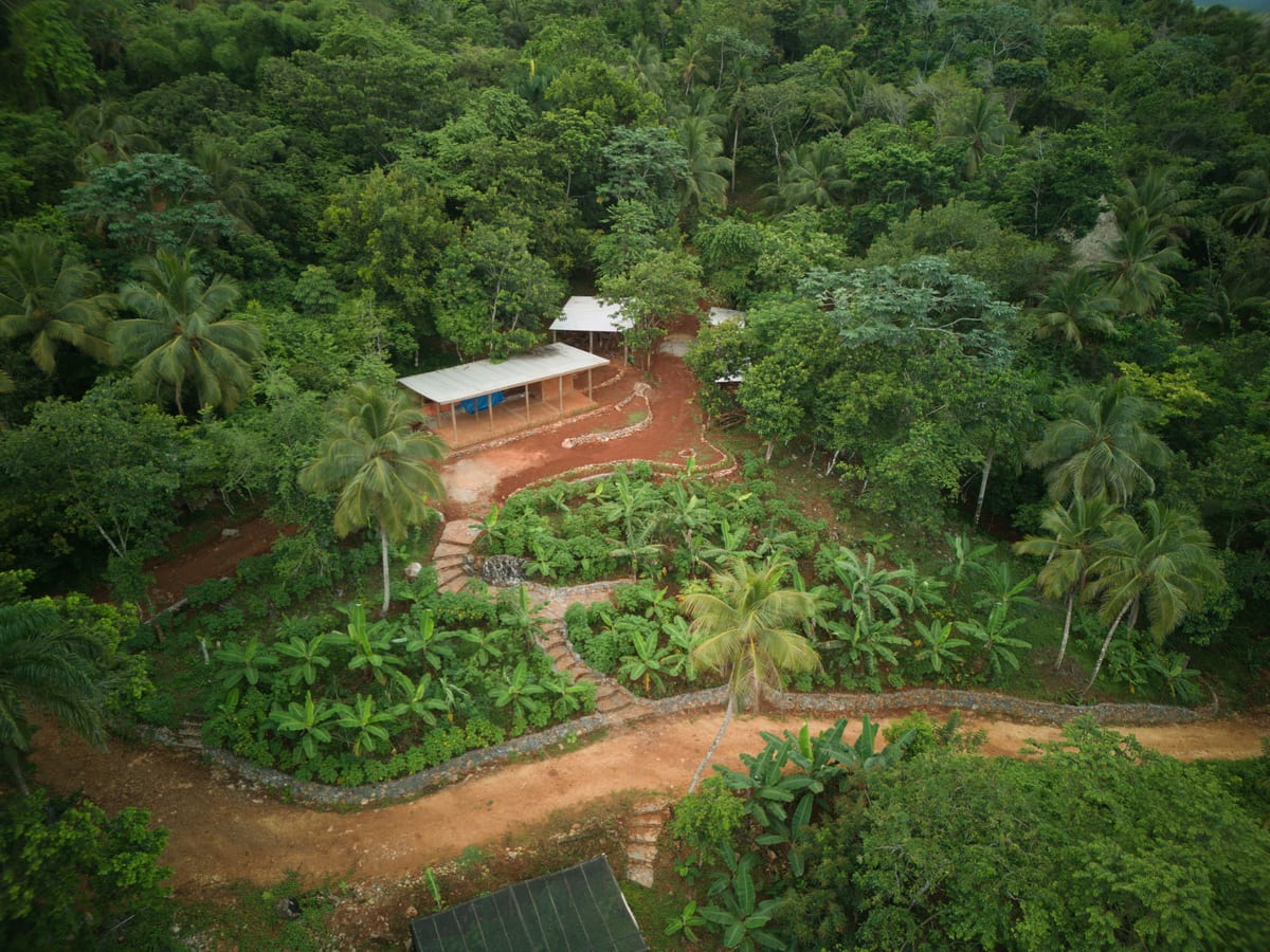 Karaya Community